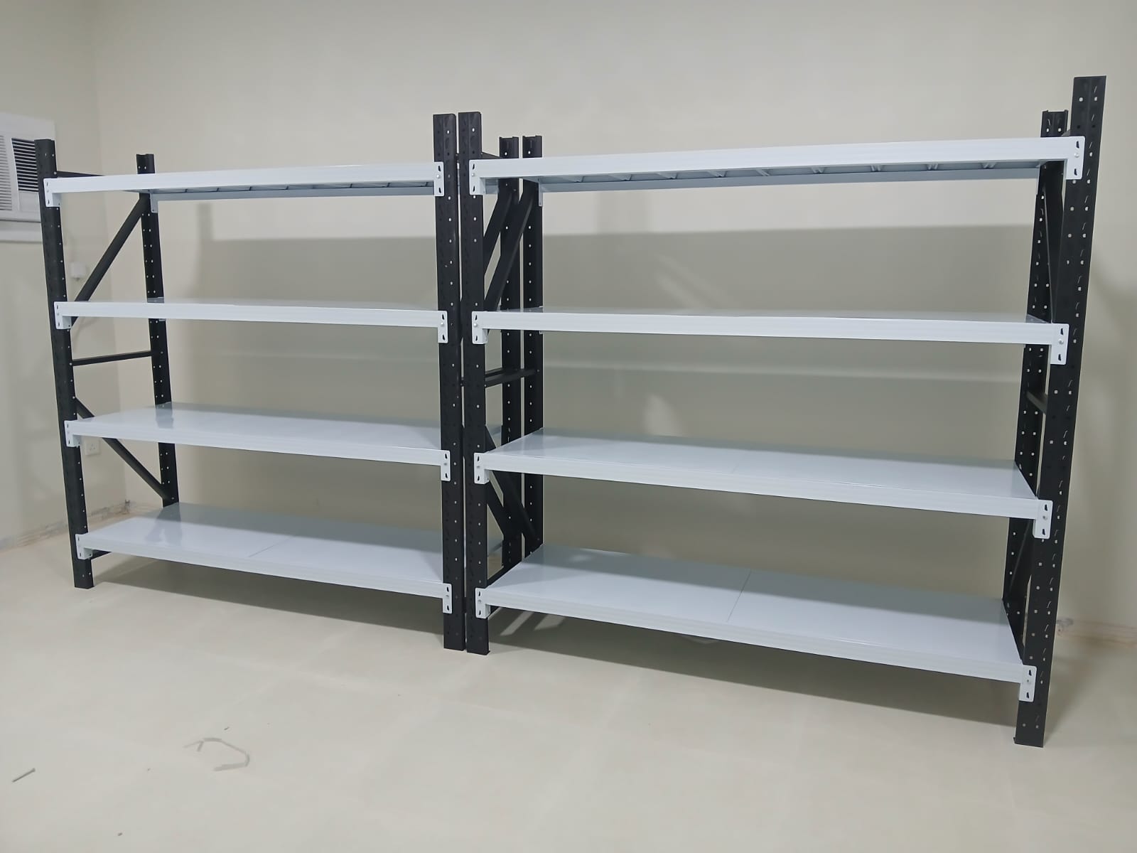 رفوف مخازن من مهندس مخازن 7